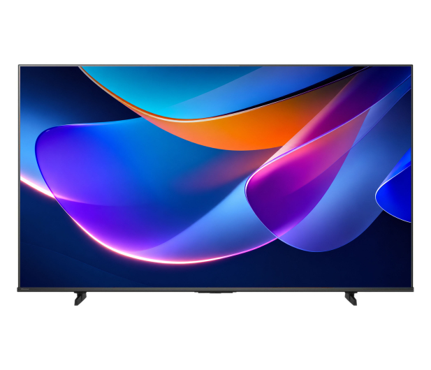 Hisense 50E7S 50" 4K  QLED 60 Hz Smart TV Dolby Vision Atmos - 1527271 - zdjęcie 2